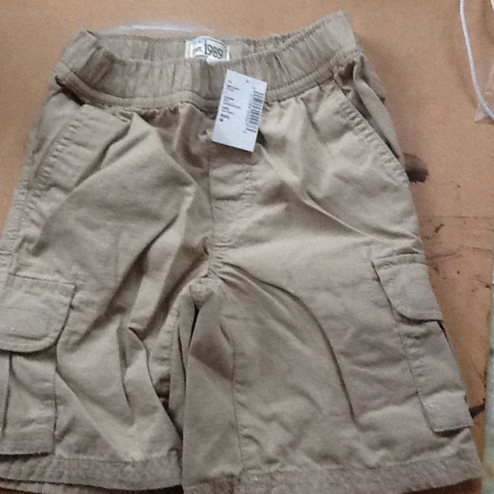 Children's Place Cargo Shorts